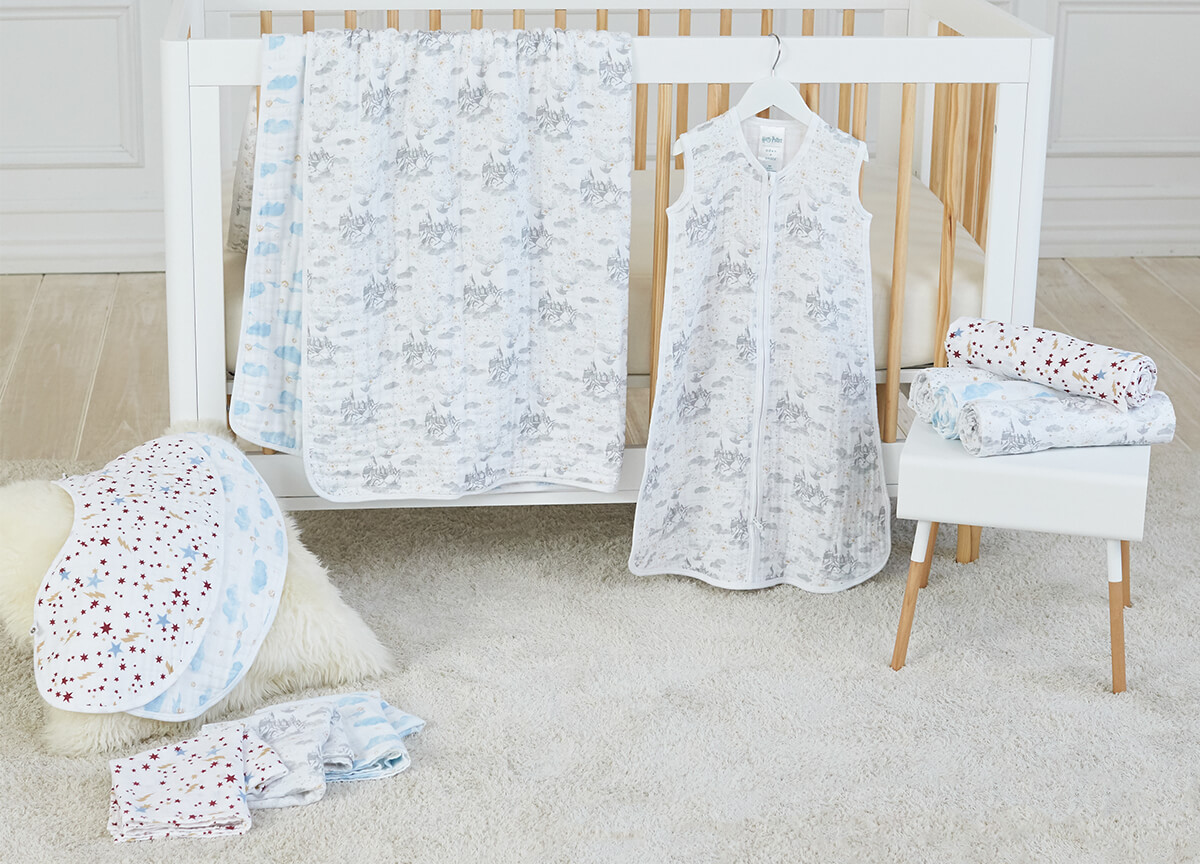 Najlepše darilo za dojenčka in mamico